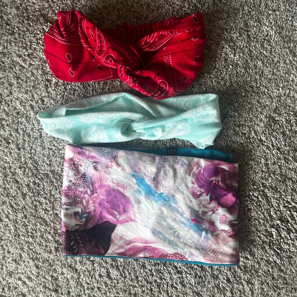 Headbands